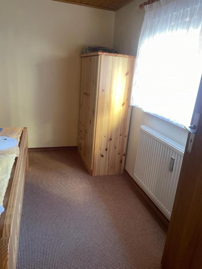 Ferienhaus Schmidt Rathmannsdorf Dış mekan fotoğraf